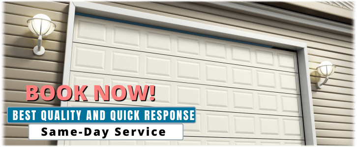 Raymore MO Garage Door Repair
