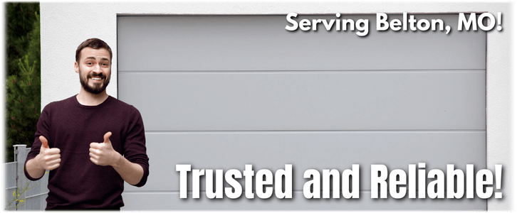 Garage Door Repair Belton MO