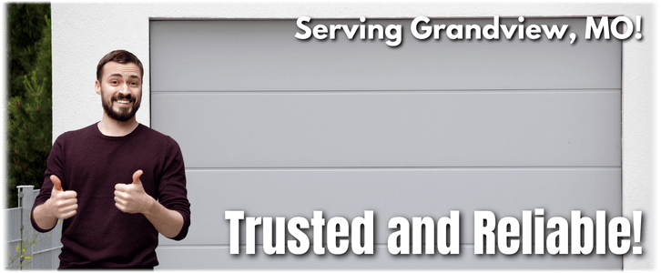 Garage Door Repair Grandview MO